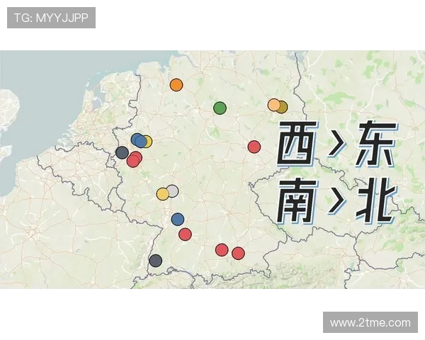 德国三个城市州德甲球队齐聚一堂揭示本赛季足球地理格局 德国三个城市州德甲球队齐聚一堂揭示本赛季足球地理格局
