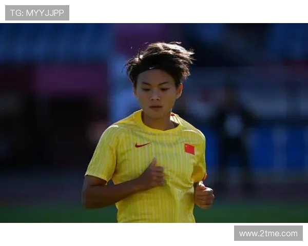 王霜呼吁更多关注女超联赛共促发展为国家队培养输送更多优秀人才 王霜呼吁更多关注女超联赛共促发展为国家队培养输送更多优秀人才