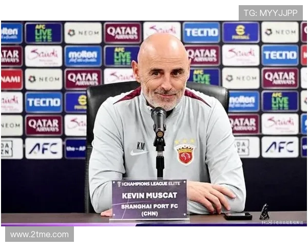 苏超流浪者相中海港主帅穆斯卡特或愿支付违约金强势挖人 苏超流浪者相中海港主帅穆斯卡特或愿支付违约金强势挖人