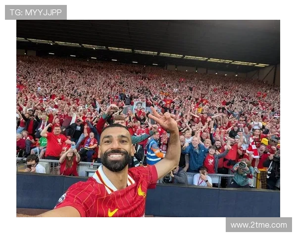 萨拉赫关键进球力助利物浦击退维拉荣膺全场最佳球员