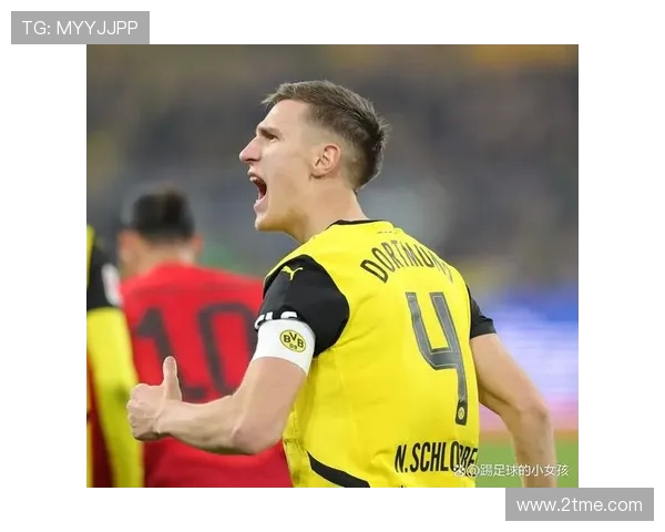 多特高层打动施洛特贝克真情挽留计划启动留队成首要目标 多特高层打动施洛特贝克真情挽留计划启动留队成首要目标