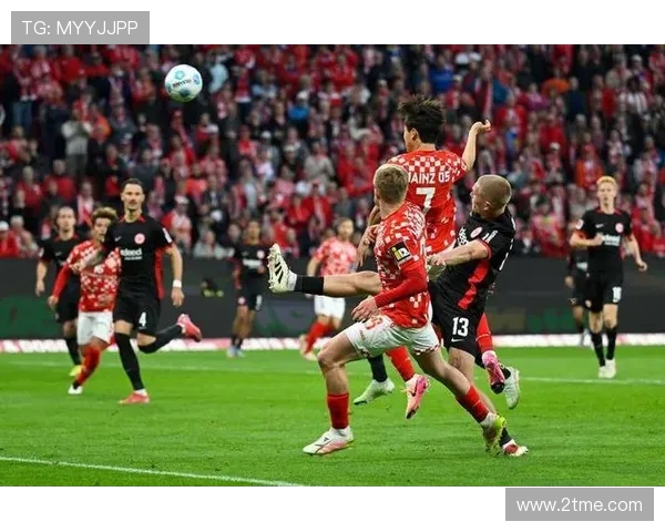 德甲战报:美因茨1-0云达不莱梅,威德默破门领先 德甲战报:美因茨1-0云达不莱梅,威德默破门领先