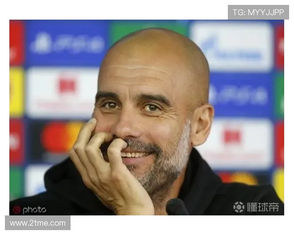 瓜迪奥拉:没想到费尔南迪尼奥踢了这么久,他的经验应被传承