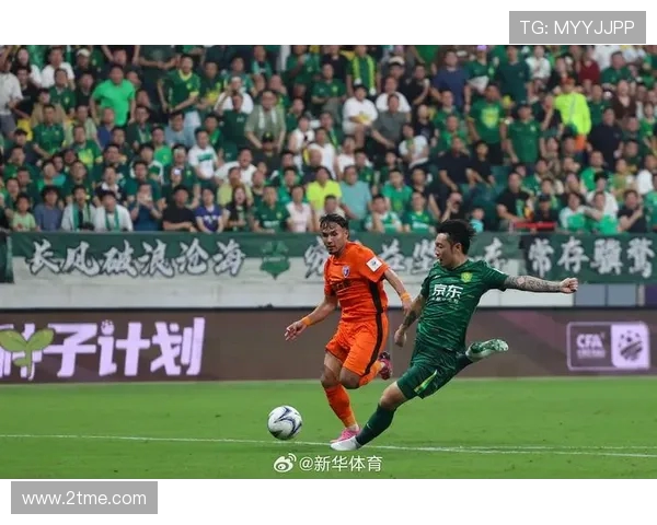 北京国安队周六冲击足协杯冠军